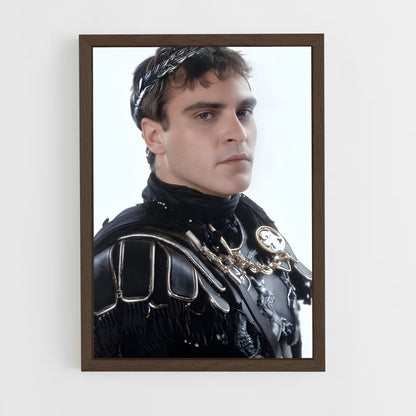 ap-commodus-5 cadre Bois foncé