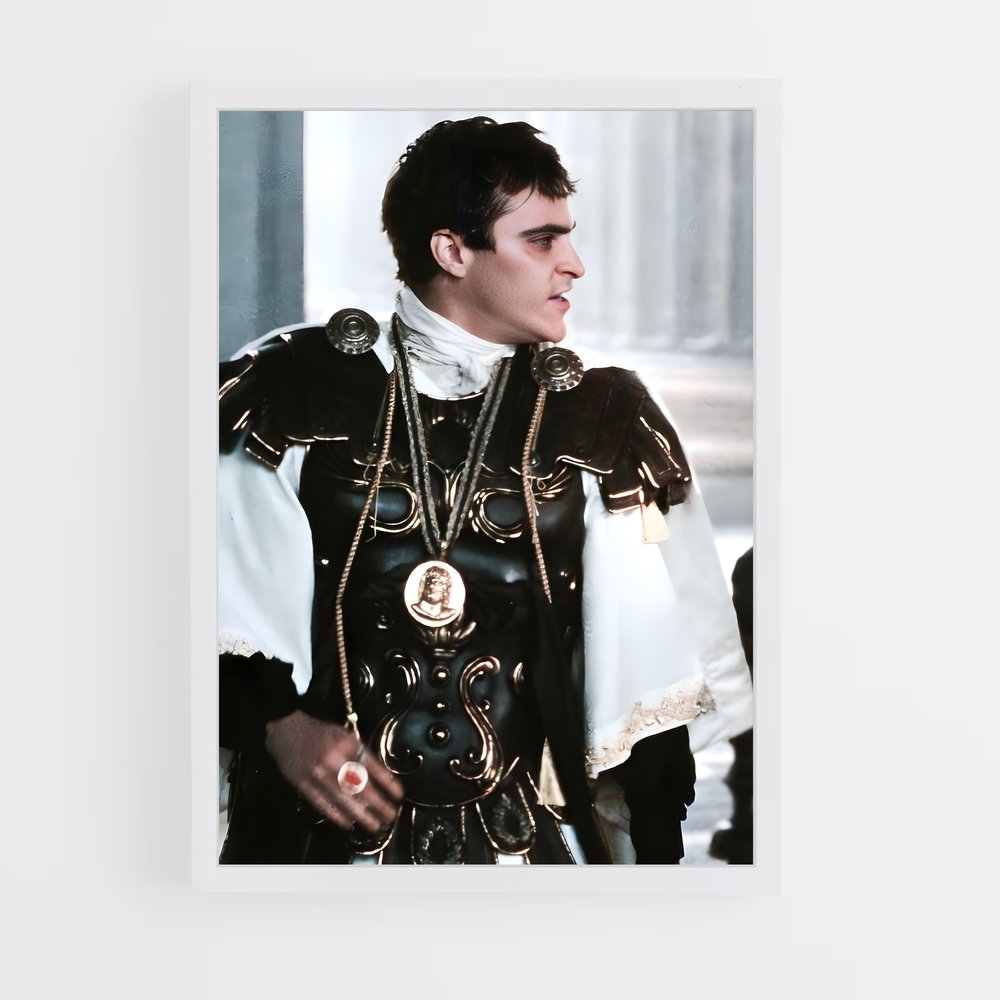 ap-commodus-8 cadre Blanc