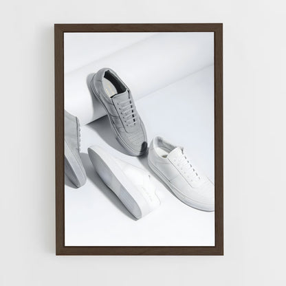 ap-common projects-2 cadre Bois foncé