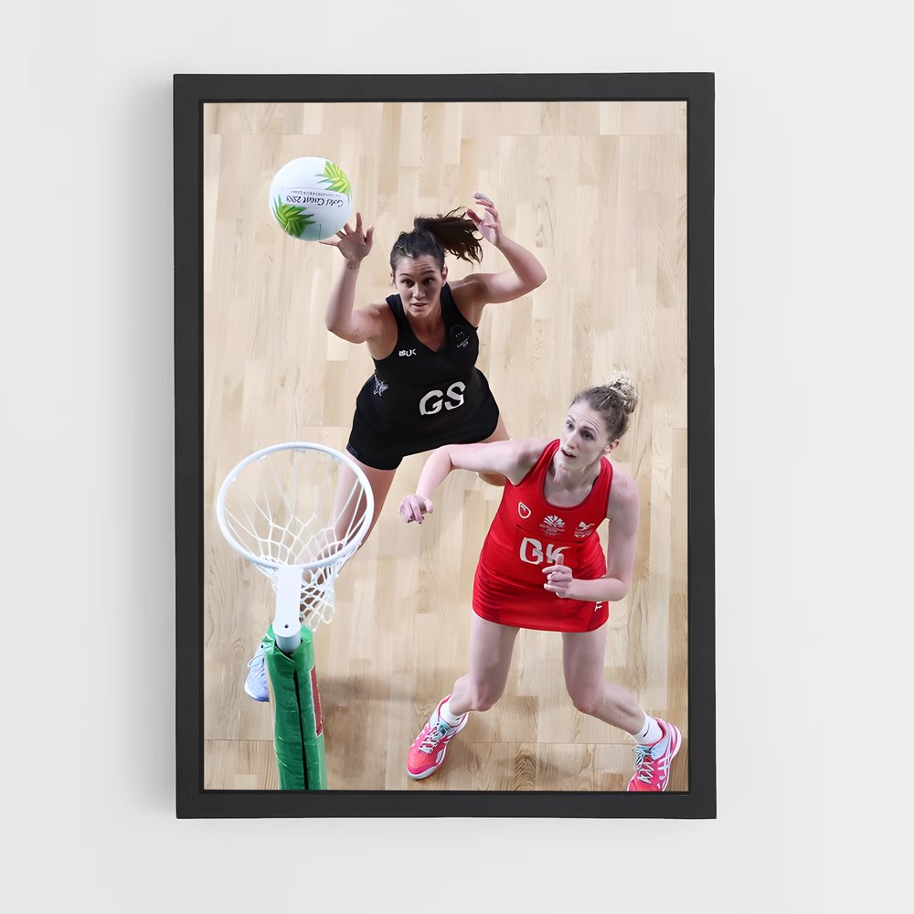 ap-commonwealth games netball-1 cadre Noir