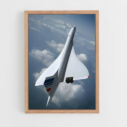 ap-concorde-1 cadre Bois clair