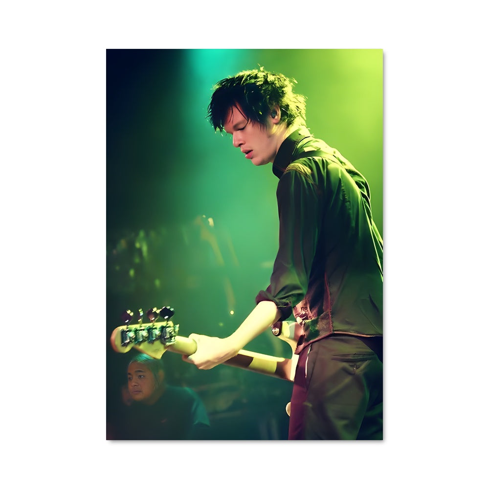 Poster Cone mccaslin 56576