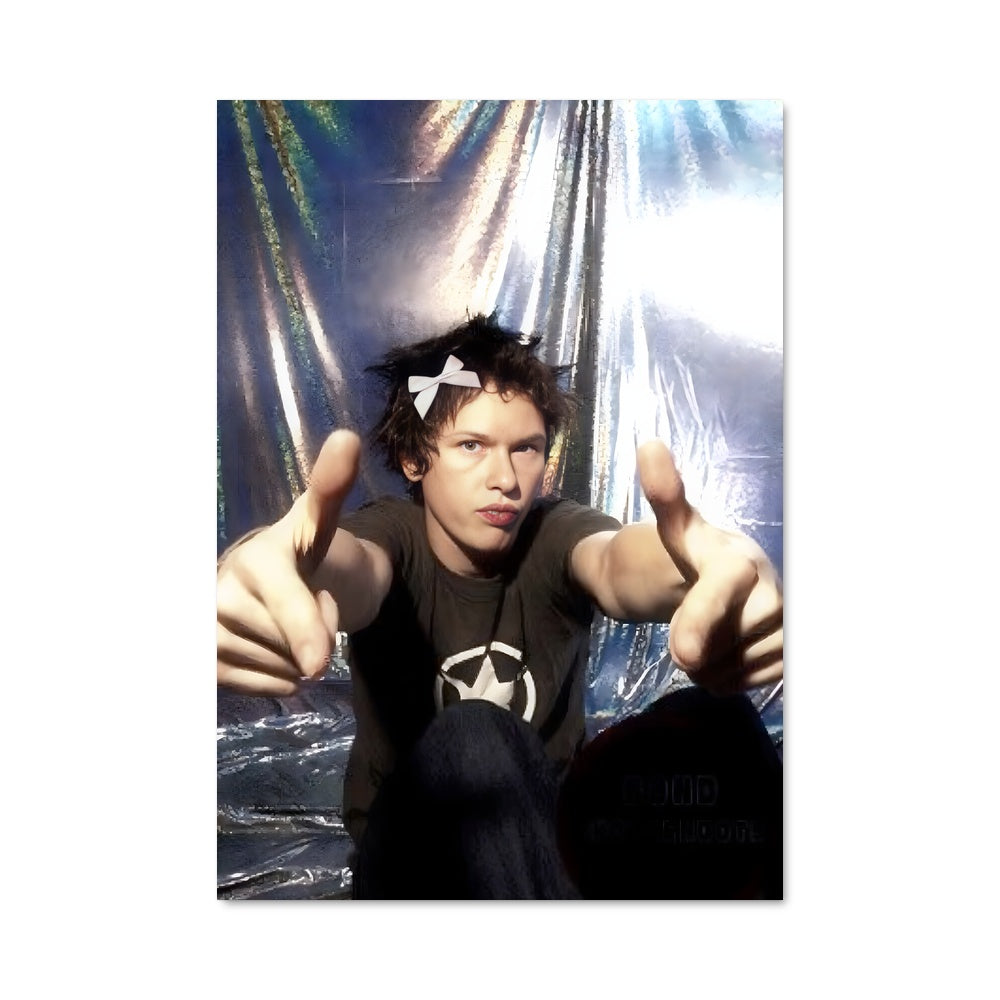 Poster Cone mccaslin 56569