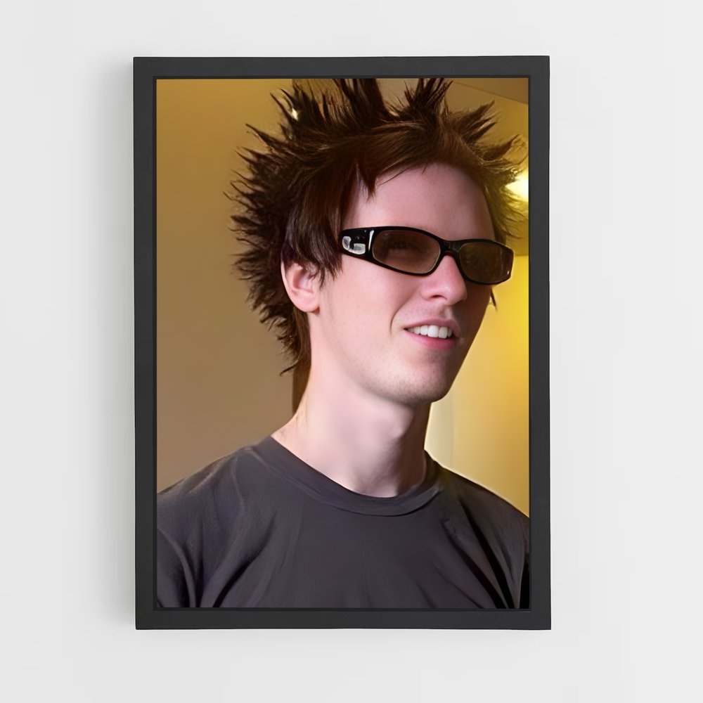 ap-cone mccaslin-2 cadre Noir