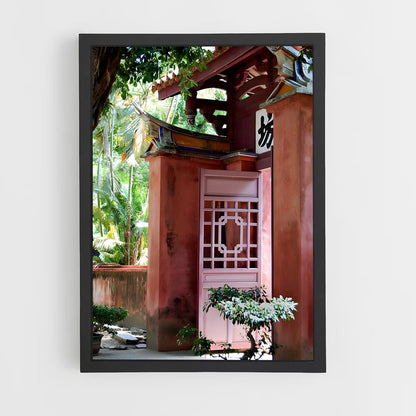 ap-confucian temple-2 cadre Noir
