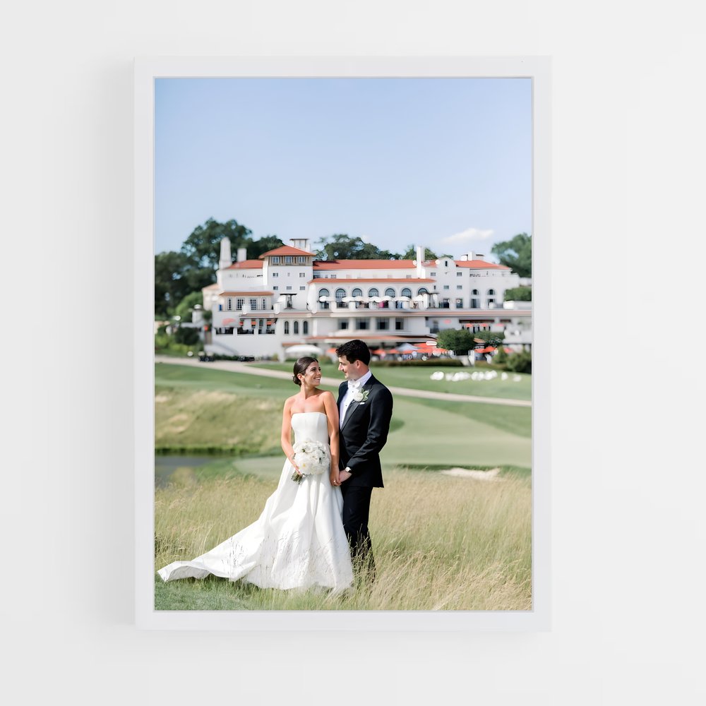ap-congressional country club-1 cadre Blanc