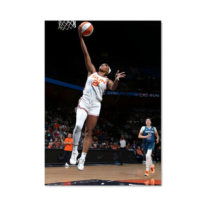 Poster Dunk Connecticut