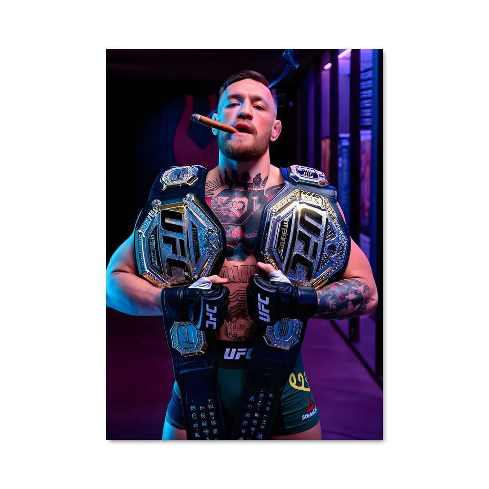 Poster The Notorious