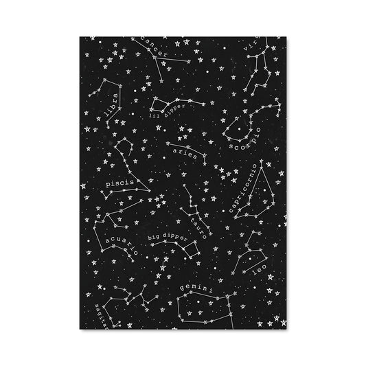 Poster Constellation 97170