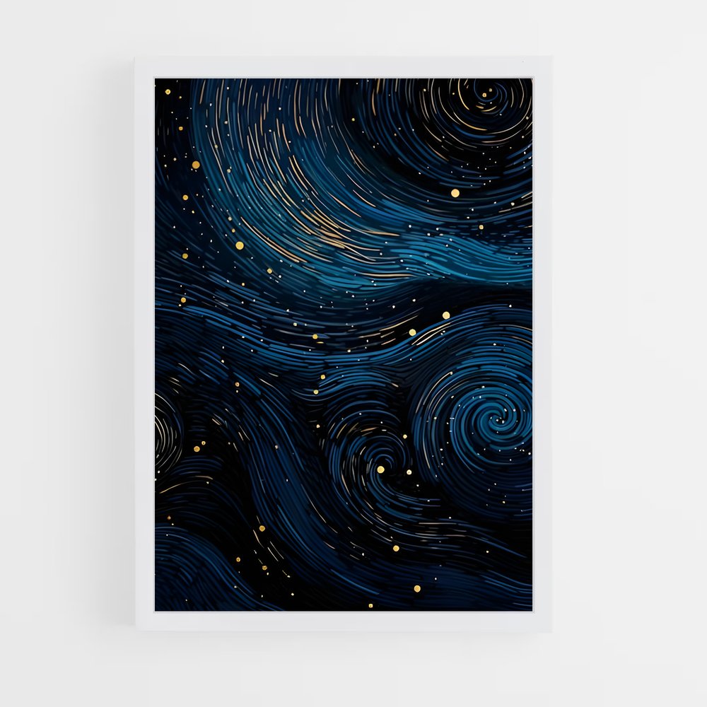 ap-constellation-3 cadre Blanc