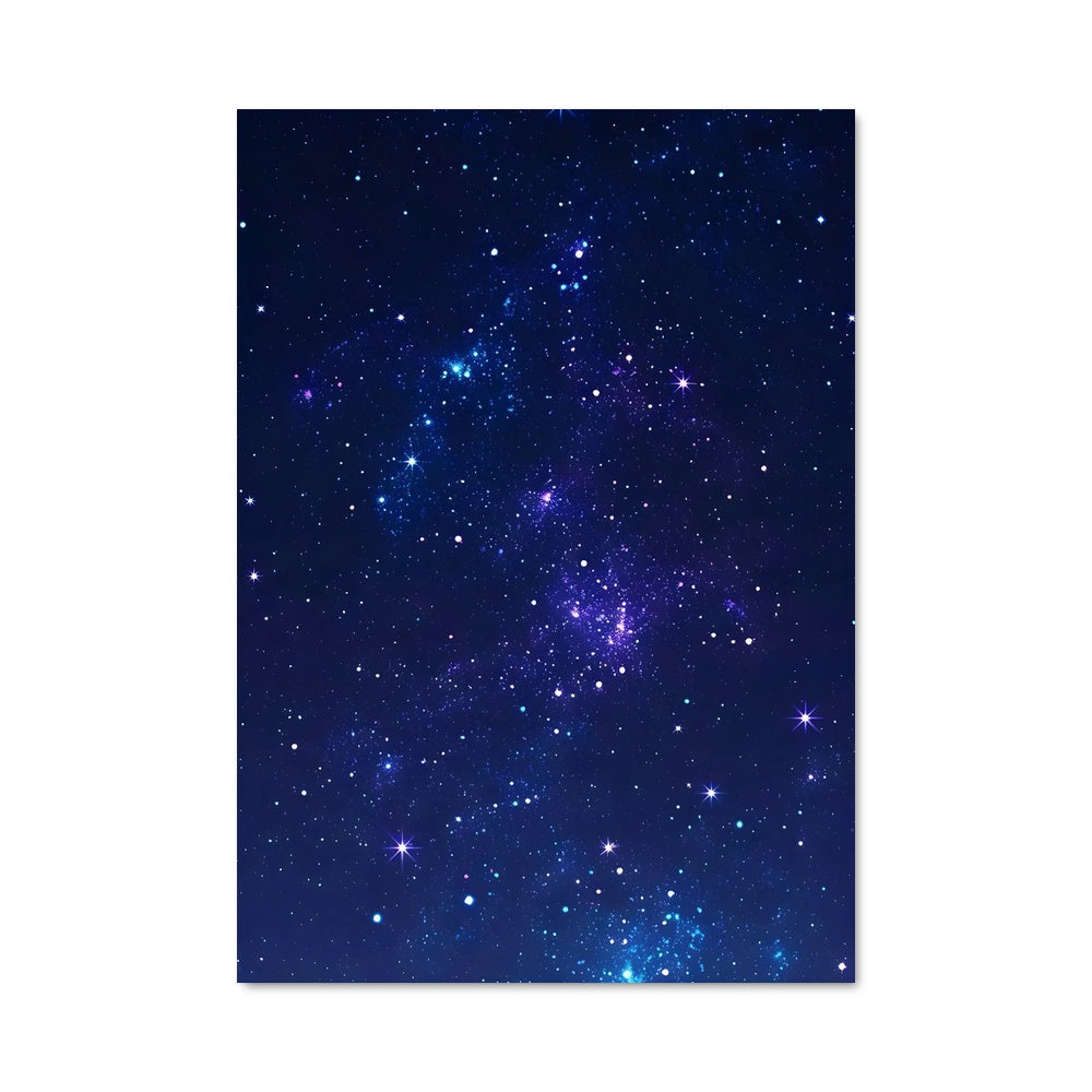 Poster Constellation 97171