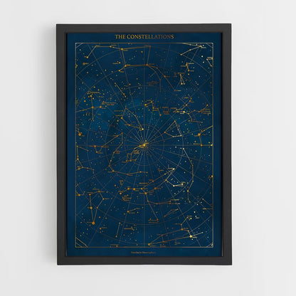 ap-constellations-10 cadre Noir