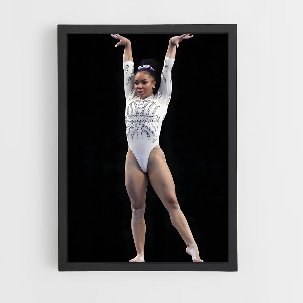 ap-continental championships gymnastics-1 cadre Noir
