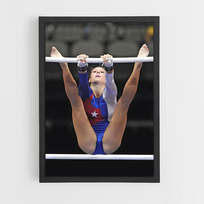 ap-continental championships gymnastics-4 cadre Noir