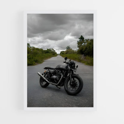 ap-continental gt 650-5 cadre Blanc
