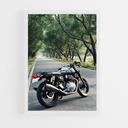 ap-continental gt 650-7 cadre Blanc