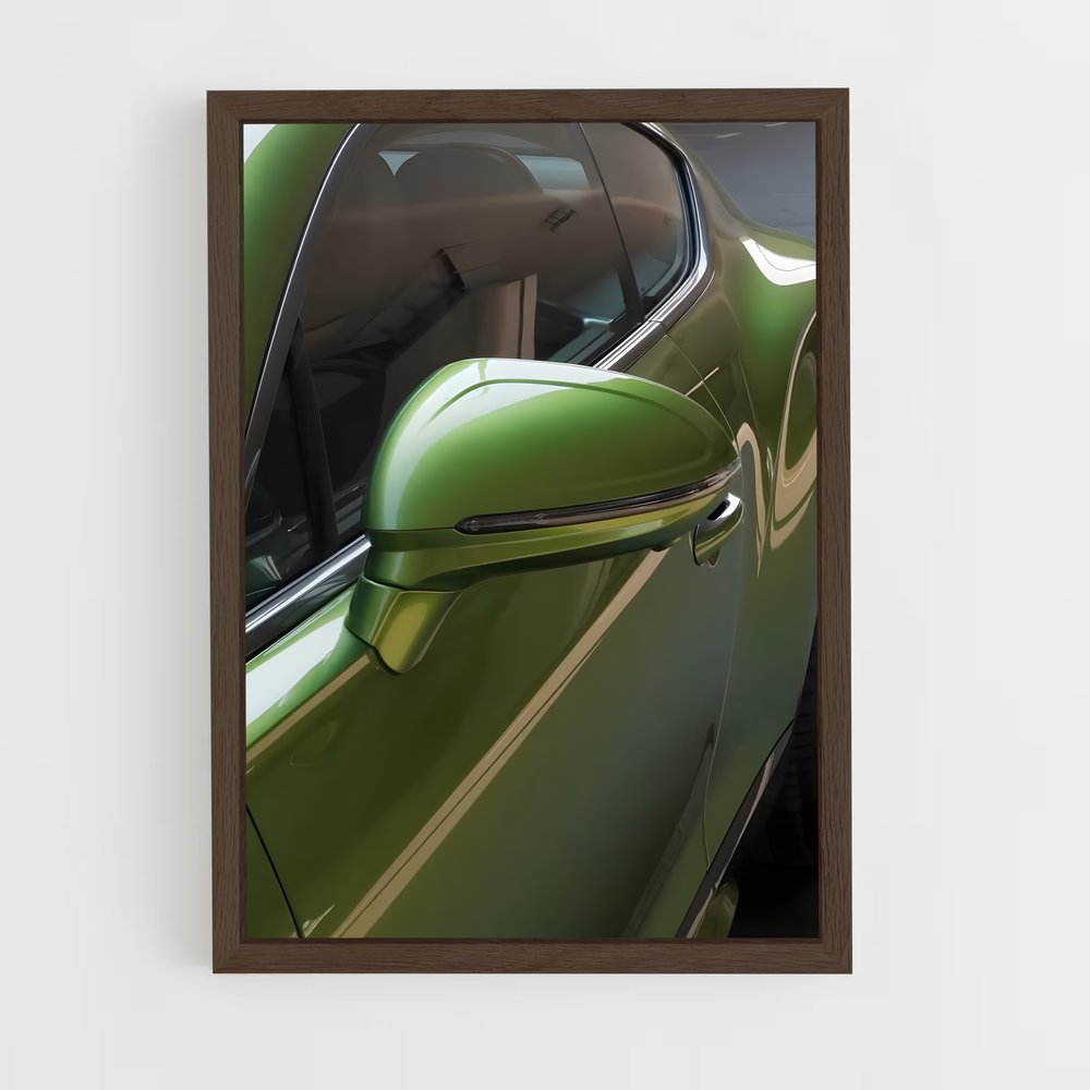 ap-continental gt speed-6 cadre Bois foncé