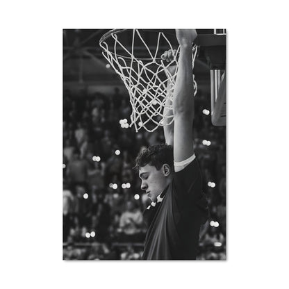 Poster Above the Rim