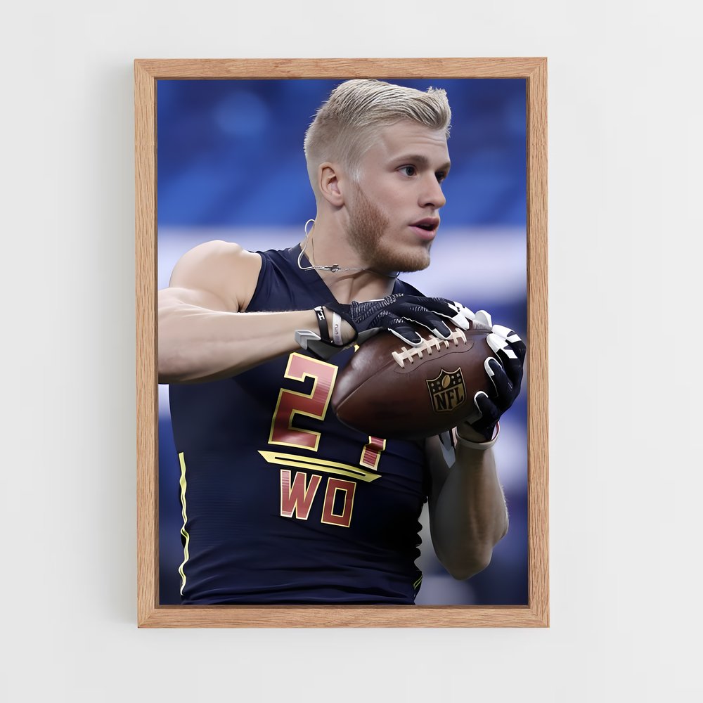ap-cooper kupp-3 cadre Bois clair
