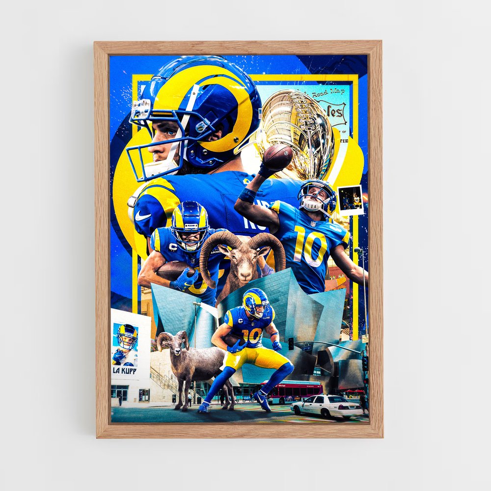 ap-cooper kupp-5 cadre Bois clair