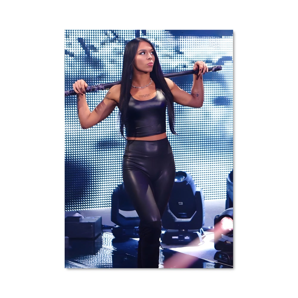 Poster Jingle Performance
