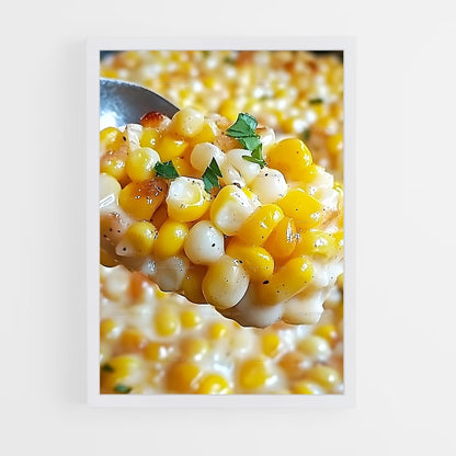 ap-corn-2 cadre Blanc