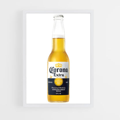 ap-corona-6 cadre Blanc