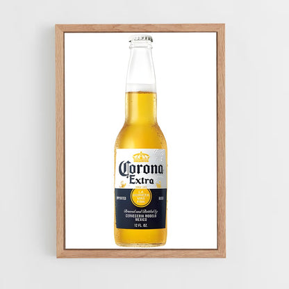 ap-corona-6 cadre Bois clair