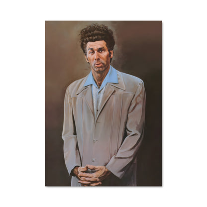 Poster Cosmo kramer 38259