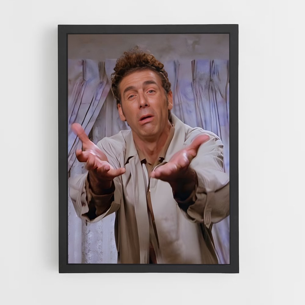 ap-cosmo kramer-2 cadre Noir
