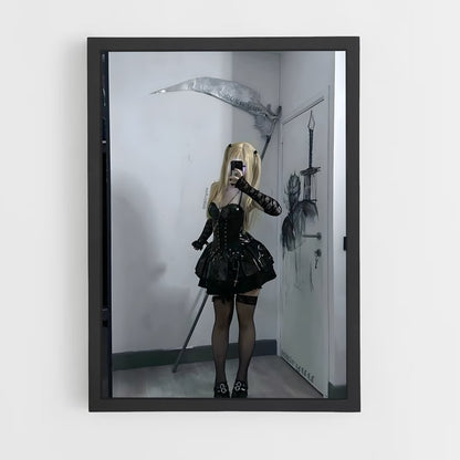 ap-cosplay-1 cadre Noir