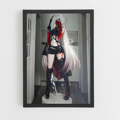 ap-cosplay-10 cadre Noir