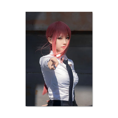 Poster Pink Dream