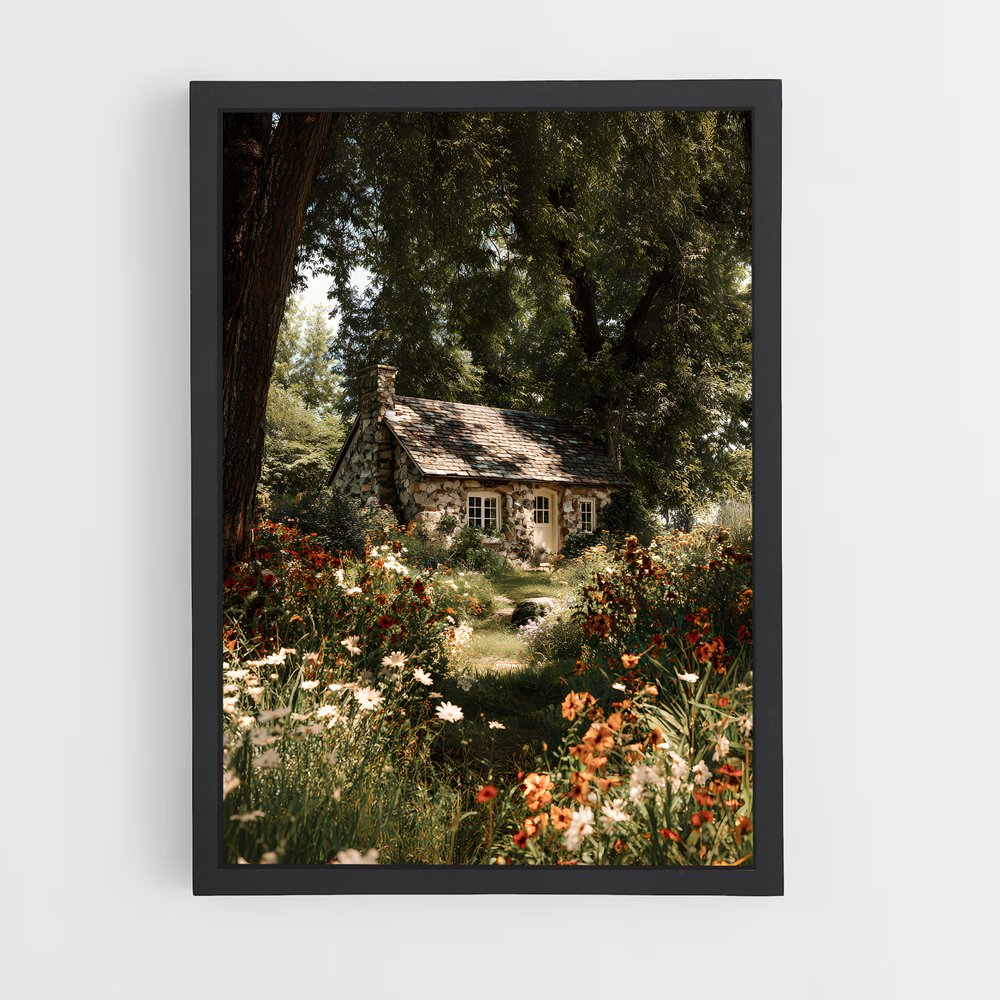 ap-cottagecore-3 cadre Noir