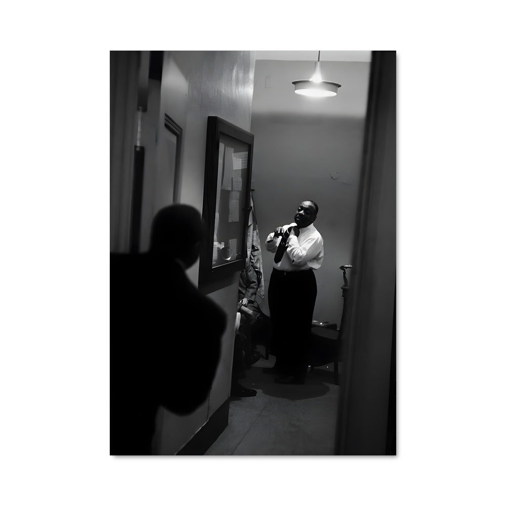 Poster Reflet de Jazz