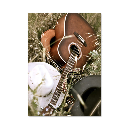 Poster Country music 45461