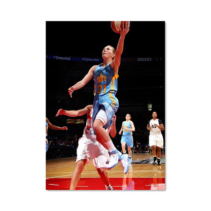Poster Courtney vandersloot 59115