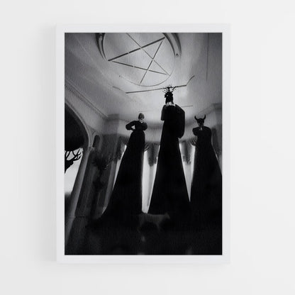 ap-coven witches-5 cadre Blanc