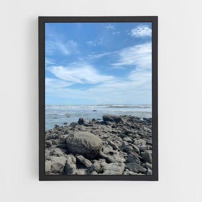 ap-cox s bazar-13 cadre Noir