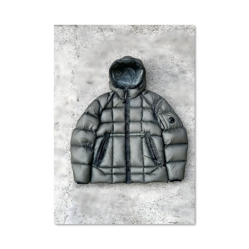 Poster Urban Armor