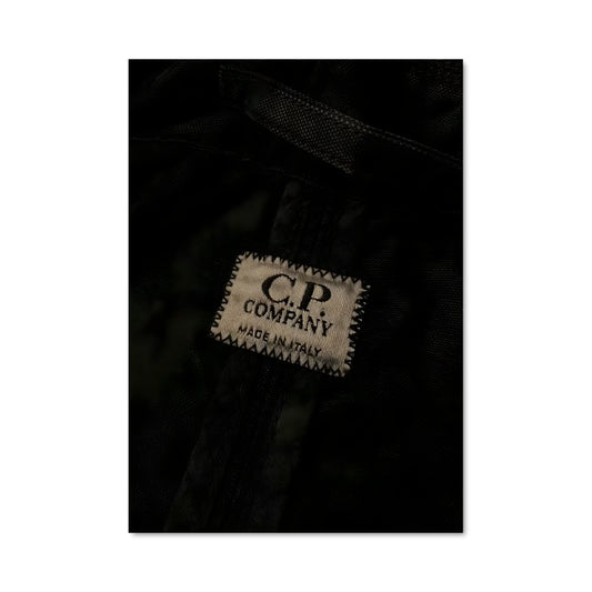Poster Urban Nomad
