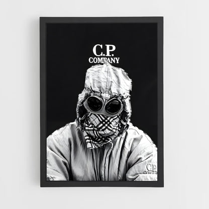 ap-cp company-7 cadre Noir