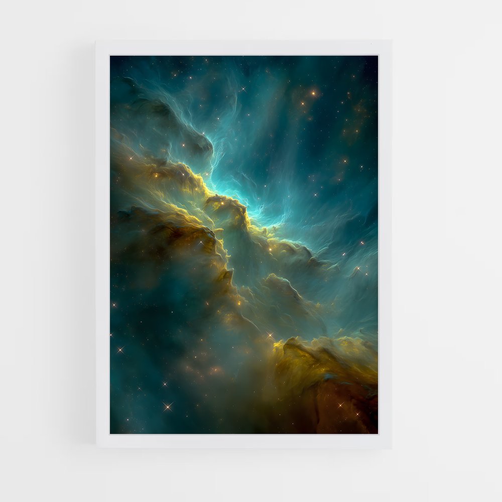 ap-crab nebula-4 cadre Blanc