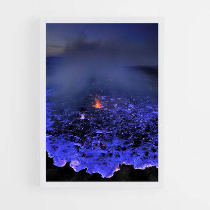 ap-crater-7 cadre Blanc