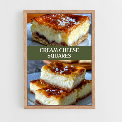 ap-cream cheese-3 cadre Bois clair