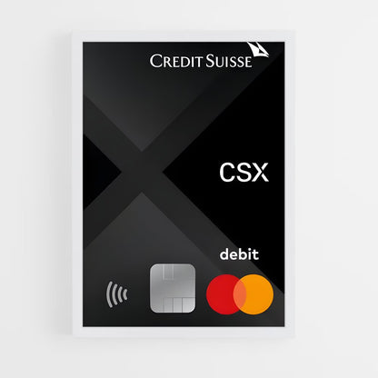 ap-credit suisse-1 cadre Blanc