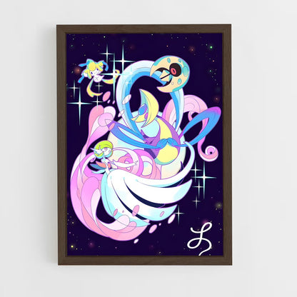 ap-cresselia-2 cadre Bois foncé