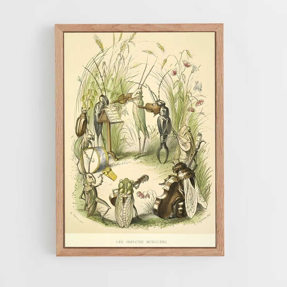 ap-cricket-5 cadre Bois clair
