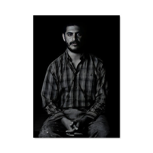 Poster L'Ombre du Criolo