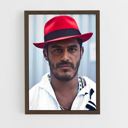 ap-criolo-8 cadre Bois foncé